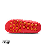 Nike Mind 001 Mules Solar Red