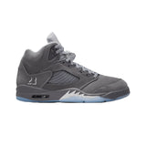 Jordan 5 Wolf Grey