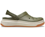 Crocs Full Force Clogs Green