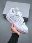 Nike Airforce 1 Low Leather White