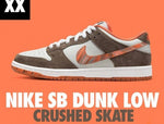 Nike SB Dunk Low Crushed