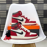 Air jordan 1 Lost Found