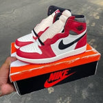 Air jordan 1 Lost Found