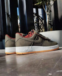 Nike Airforce 1 Olive Shroud