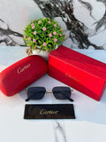 Cartier Supra Gold Black