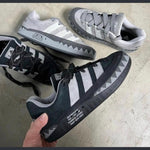 Adidas Adimatic Sneakers