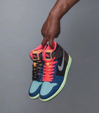 Nike Air Jordan Retro 1 Bio Hack