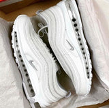 Nike Airmax 97 Pure White