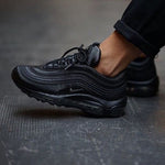 Nike Airmax 97 Black