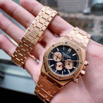 Audemars Piguet Royal Oak Chronograph