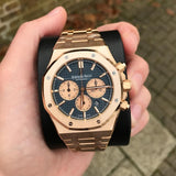 Audemars Piguet Royal Oak Chronograph