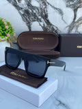 Tomford 1922 Full Black