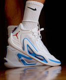 Jordan Tatum 1st Louis Basketball shoes