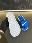 Nike Ultracomfort Blue Flipflop
