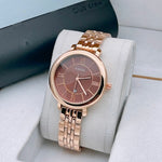 Fossil Gold Brown