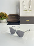 Tomford 602 Grey