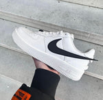 Nike Airforce 1 Low Ambush Phantom