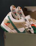 JARRITOS X NIKE SB DUNK X LOW