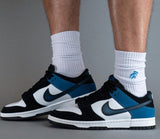 Nike Sb Dunk Low Industrial Blue