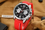 Tommy Hilfiger Decker Red