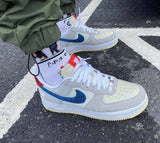 Airforce 1 Low Undefeated 5 On It