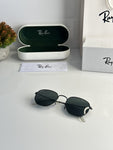 Rayban 3548 Black