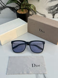 Christian Dior 9718 blue candy