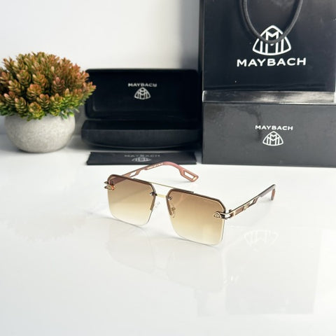 Maybach 7262 Gold Brown