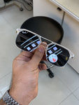 Rayban Ice Black