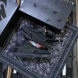 Travis Scott x Air Jordan 1 Low OG Phantom
