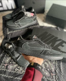 Travis Scott x Air Jordan 1 Low OG Phantom