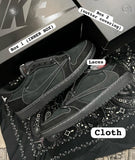 Travis Scott x Air Jordan 1 Low OG Phantom