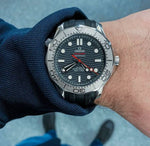 Omega Seamaster Diver 300 Automatic