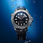 Omega Seamaster Diver 300 Automatic