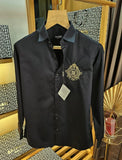 Balmain Paris Premium Shirt Black