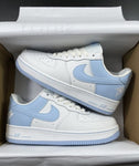 Terror Squad x Nikee Air Force 1 Low QS Loyalty