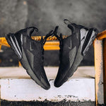 Nike Airmax 270 Triple Black