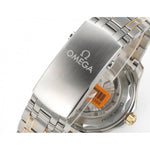 Omega Seamaster Diver 300 Automatic Silver Blue