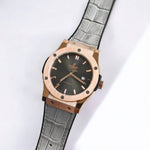 Hublot Bigbang Grey Gold