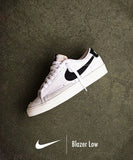 Nike blazer Low 77 Vintage