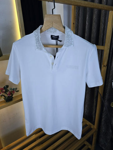 Versace Premium Tshirt White