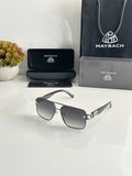 Maybach 2142 Gun Green