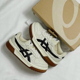 Onitsuka Tiger Asics Court MZ White Black Gum