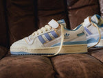 Adidas Forum Low 84 LG UNC