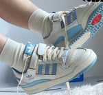 Adidas Forum Low 84 LG UNC