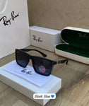 Rayban Polaroid Black