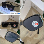 Rayban Polaroid Black