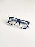 David Beckham 7000 Blue Frame