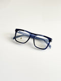 David Beckham 7000 Blue Frame