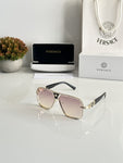 Versace 2151 Gold Pink